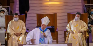 Os novos líderes da Igreja Católica no Brasil que papa Leão 14 vai escolher