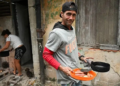 'Cozinhamos com carvão e lenha para 3 famílias na vizinhança': como cubanos estão vivenciando pior racionamento de combustível em décadas