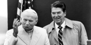 A fé dos presidentes americanos