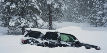 Corpos de 8 esquiadores desaparecidos são encontrados após avalanche na Califórnia; buscas continuam por 1 pessoa