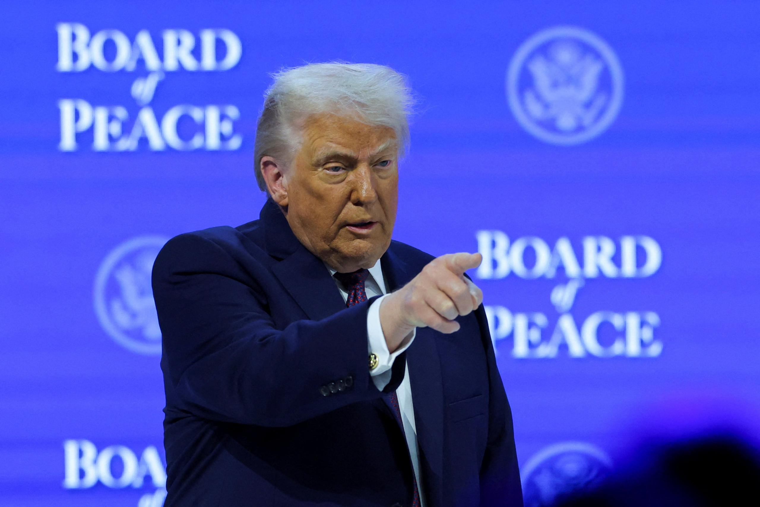 EUA dizem ter vários argumentos para atacar o Irã, e Trump faz nova ameaça