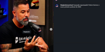 O curioso caso do agente da Abin com milhões de seguidores no YouTube