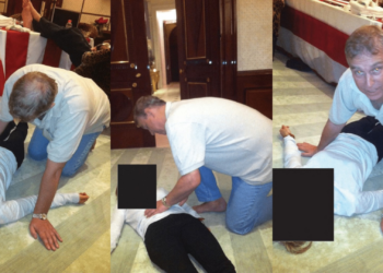 Polícia do Reino Unido prende ex-príncipe Andrew, diz BBC