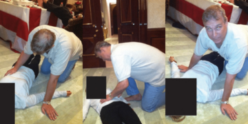 Polícia do Reino Unido prende ex-príncipe Andrew, diz BBC