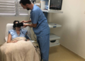 Hospital usa realidade virtual para acelerar recuperação de pacientes na UTI
