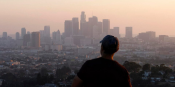 A Califórnia escolheu a estagnação em vez do crescimento