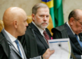 Sem auditoria externa, sorteio de processos no STF volta à tona após caso Toffoli