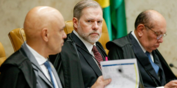 Sem auditoria externa, sorteio de processos no STF volta à tona após caso Toffoli