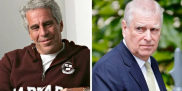 Arquivos de Epstein podem ser apenas 'ponta do iceberg' na investigação contra Andrew