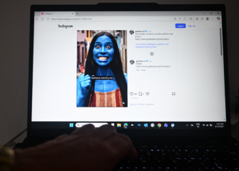 Colômbia autoriza candidatura representada por IA nas eleições legislativas