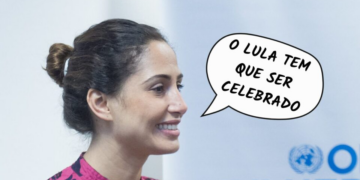 Frases da Semana: “O Lula tem que ser celebrado”