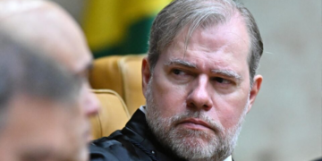 O “amigo do amigo”: como Dias Toffoli foi parar no STF