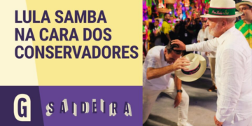 O que o desfile pró-Lula diz sobre o imaginário político brasileiro