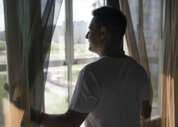 Estudos mostram que os homens são mais felizes quando priorizam duas coisas