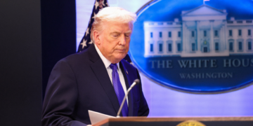 'Que falta de lógica é essa?': leia a íntegra do texto em que Trump anuncia tarifa global de 10%