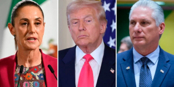 Qual a origem da 'relação especial' entre Cuba e México, que vem sendo colocada à prova por Trump