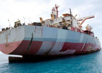 O que está por trás do aumento de navios abandonados no mar