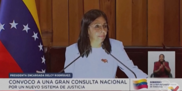 Após aprovação de lei, Venezuela recebe mais de 1,5 mil pedidos de anistia em três dias