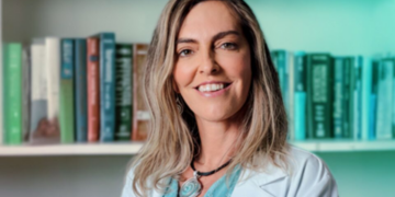 Quem é Tatiana Sampaio, a pesquisadora brasileira que tenta curar a paraplegia 