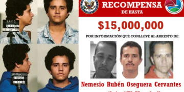 Narcotraficante mais procurado do México é morto em operação militar