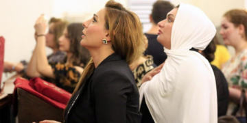 Os cristãos do Iraque: uma igreja muito viva e muito próxima de nós