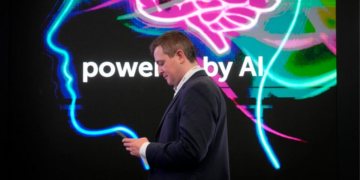 Inteligência Artificial e a gramática a serviço  de César