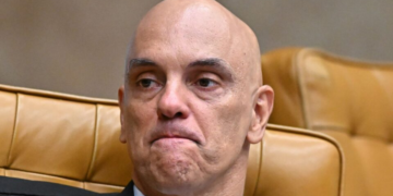 Se a Malu Gaspar for presa