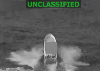 EUA fazem novo ataque a embarcação no Caribe e matam três suspeitos