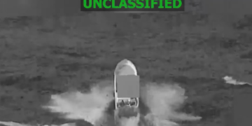 EUA fazem novo ataque a embarcação no Caribe e matam três suspeitos