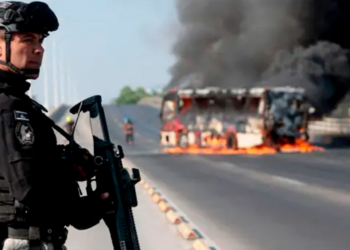 Por que a morte de 'El Mencho', traficante mais procurado do México, não reduz a violência no país