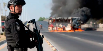 Por que a morte de 'El Mencho', traficante mais procurado do México, não reduz a violência no país