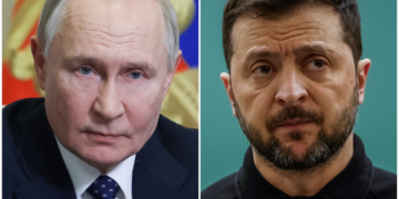 Zelensky diz que Putin 'não alcançou seus objetivos' de guerra na Ucrânia; Rússia promete continuar conflito até cumpri-los