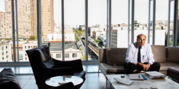 Vencedor de Nobel de Medicina renuncia à liderança na Columbia após amizade com Epstein