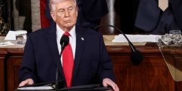 Irã rejeita acusações de Trump em discurso do 'Estado da União': 'Grandes mentiras'