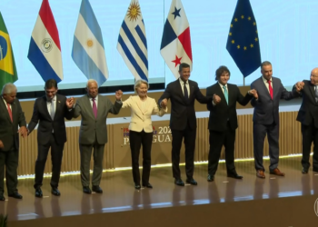 Câmara dos Deputados aprova acordo entre Mercosul e União Europeia