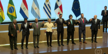 Câmara dos Deputados aprova acordo entre Mercosul e União Europeia