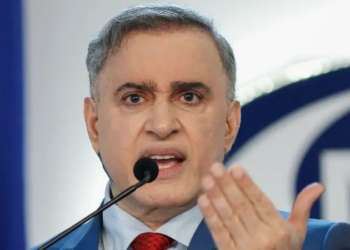 Procurador aliado de Maduro que já acusou Lula de ser agente da CIA renuncia ao cargo na Venezuela