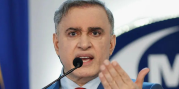 Procurador aliado de Maduro que já acusou Lula de ser agente da CIA renuncia ao cargo na Venezuela