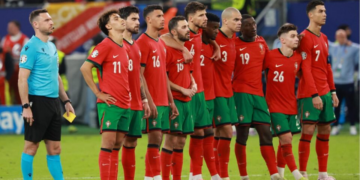 Por que o sucesso de Portugal no futebol revela falhas na sua economia?