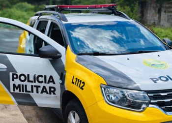 Tentativa de furto é registrada em casa na Vila João XXIII, em Ivaiporã