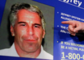 Tudo o que sei sobre os arquivos de Jeffrey Epstein