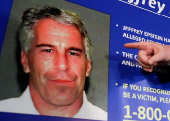 Tudo o que sei sobre os arquivos de Jeffrey Epstein