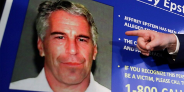 Tudo o que sei sobre os arquivos de Jeffrey Epstein