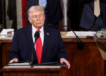 Trump chama Robert De Niro de 'doente e demente' após críticas do ator