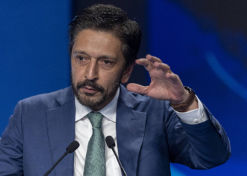 Após denúncias, Nunes demite secretário-adjunto de Turismo; presidente da SPTuris deixa o cargo