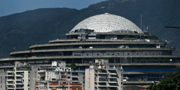 'El Helicoide': de 'maior centro de tortura da América Latina' a complexo cultural na Venezuela