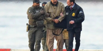 Maduro pede arquivamento de processo nos EUA e alega interferência do governo americano