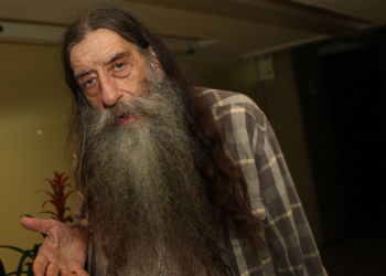 Mortes: Foi guardião das obras do pai e marcou a cultura à sua maneira