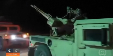 De patrocinador a inimigo: o que está por trás do conflito entre Paquistão e Afeganistão?