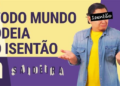 Em defesa da moderação: Saideira debate o papel dos isentões na política atual